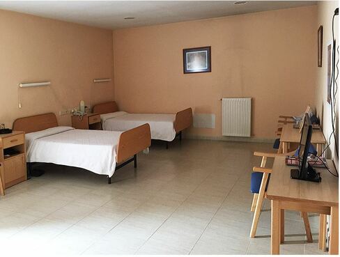 Residencia Maria Inmaculada
